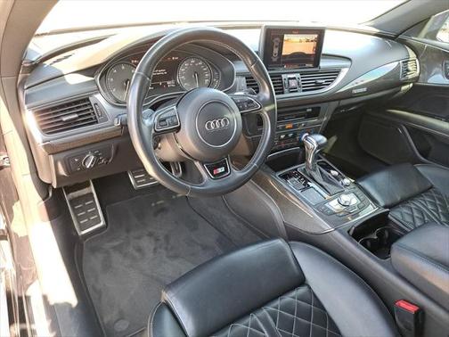 2014 Audi S7 4.0T Prestige