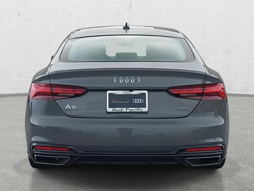 2025 Audi A5 Sportback 45 S Line Premium
