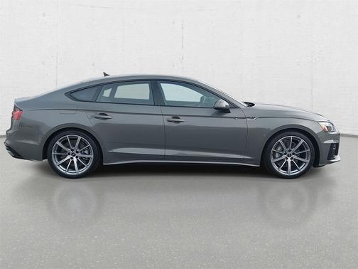 2025 Audi A5 Sportback 45 S Line Premium