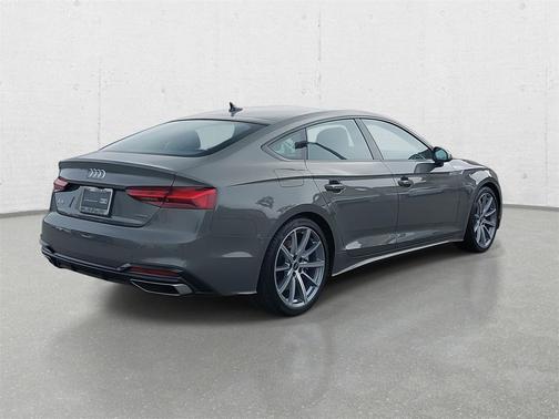 2025 Audi A5 Sportback 45 S Line Premium