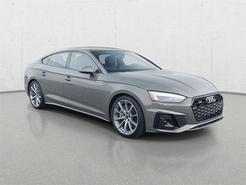 2025 Audi A5 Sportback 45 S Line Premium