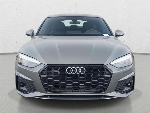 2025 Audi A5 Sportback 45 S Line Premium