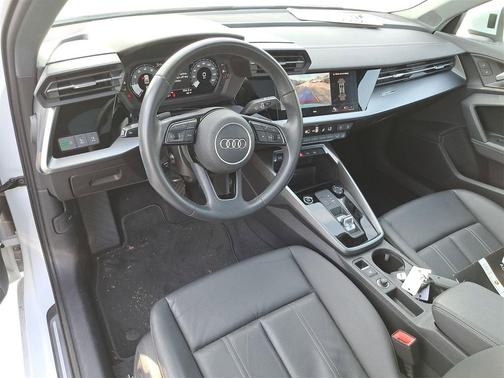 2023 Audi A3 Premium