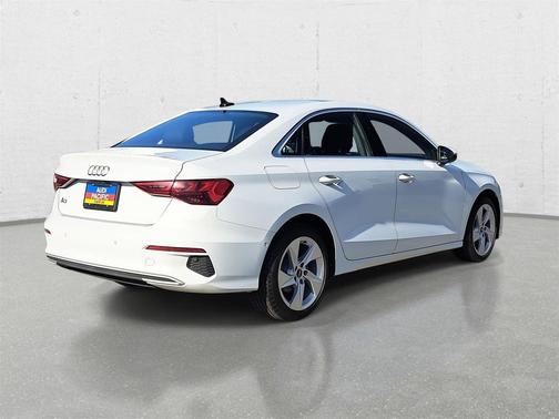 2023 Audi A3 Premium