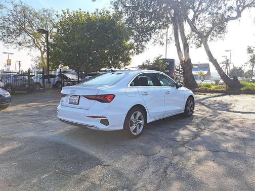 2023 Audi A3 Premium