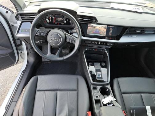 2023 Audi A3 Premium