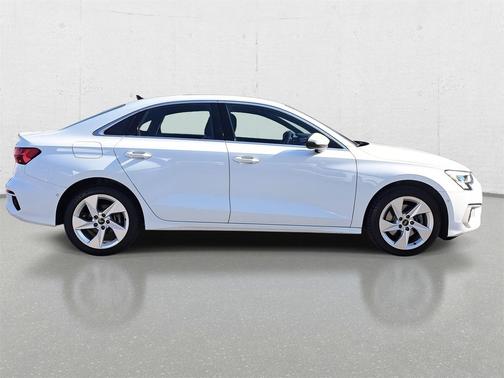 2023 Audi A3 Premium