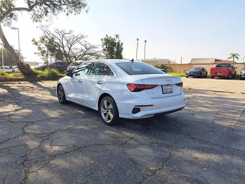2023 Audi A3 Premium