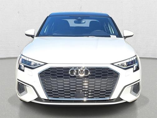 2023 Audi A3 Premium