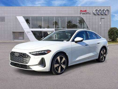 2025 Audi A5 Premium Plus TFSI quattro S tronic