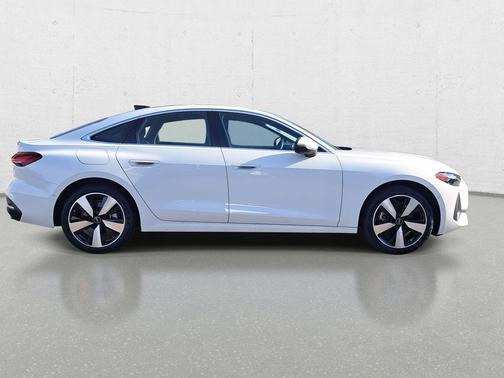 2025 Audi A5 Premium Plus TFSI quattro S tronic
