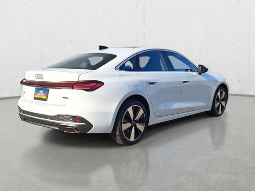 2025 Audi A5 Premium Plus TFSI quattro S tronic