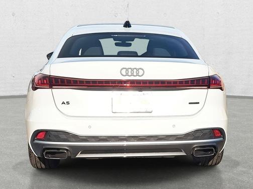 2025 Audi A5 Premium Plus TFSI quattro S tronic