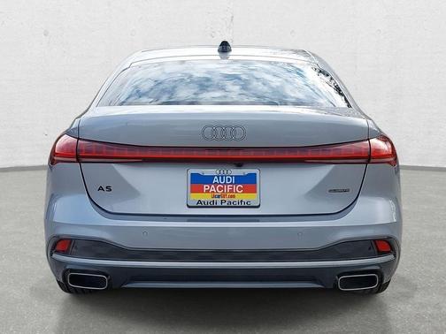 2025 Audi A5 Premium TFSI quattro S tronic