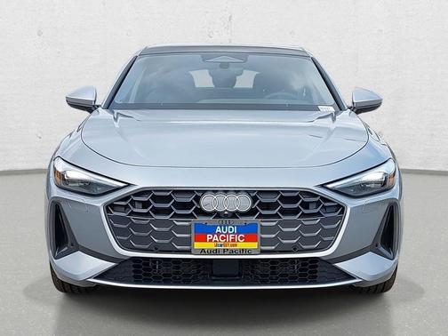 2025 Audi A5 Premium TFSI quattro S tronic