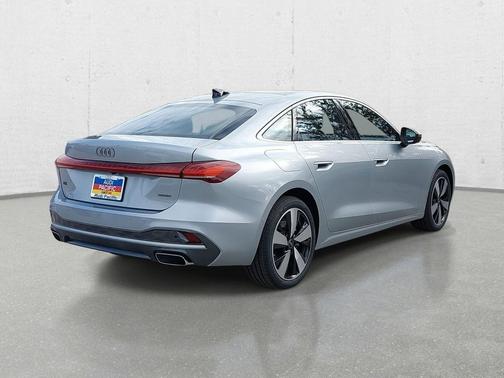 2025 Audi A5 Premium TFSI quattro S tronic