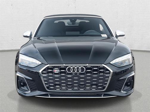 2024 Audi S5 3.0T Prestige