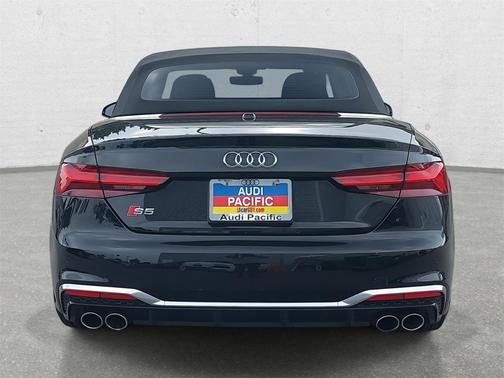 2024 Audi S5 3.0T Prestige