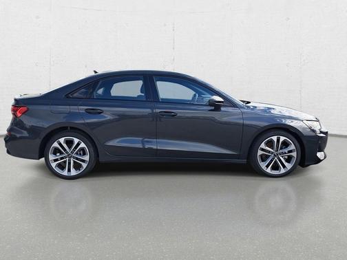 2026 Audi A3 Premium