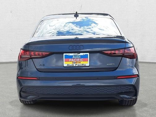 2026 Audi A3 Premium