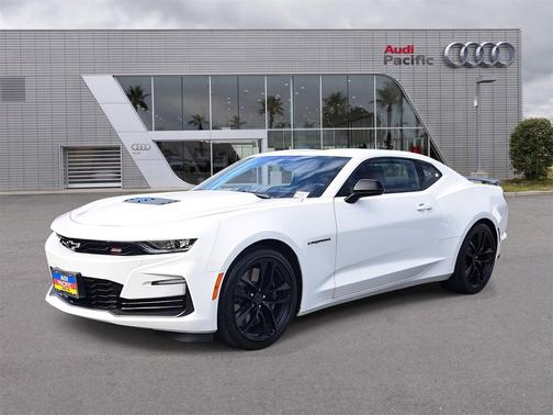 2023 Chevrolet Camaro 2SS