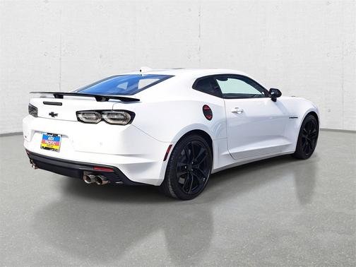 2023 Chevrolet Camaro 2SS