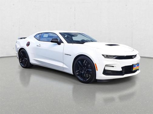 2023 Chevrolet Camaro 2SS
