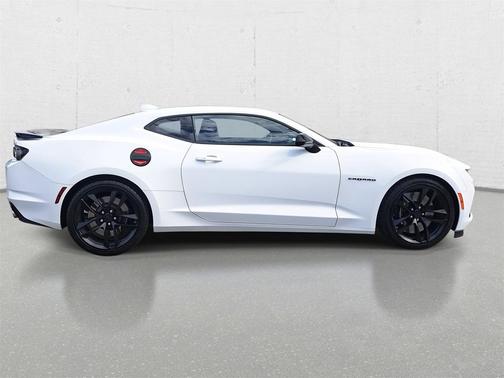 2023 Chevrolet Camaro 2SS