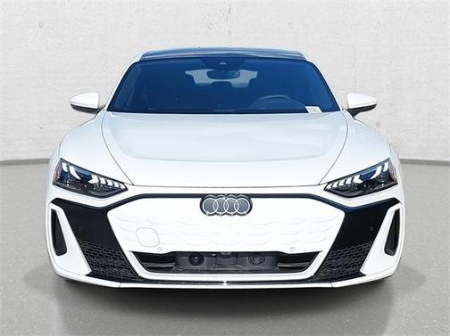 2025 Audi S e-tron GT Premium Plus