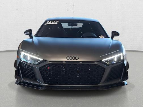 2023 Audi R8 V10 GT RWD S tronic
