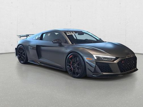 2023 Audi R8 V10 GT RWD S tronic