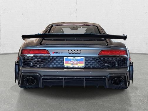 2023 Audi R8 V10 GT RWD S tronic