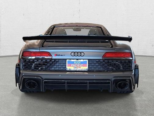 2023 Audi R8 V10 GT RWD S tronic