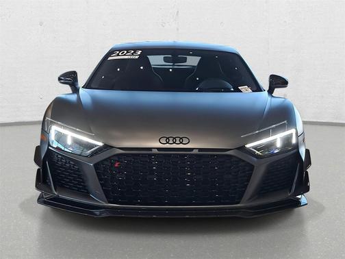 2023 Audi R8 V10 GT RWD S tronic