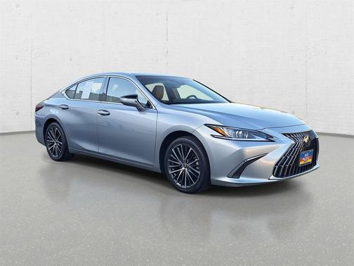 2023 Lexus ES 350 Base