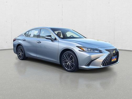 2023 Lexus ES 350 Base