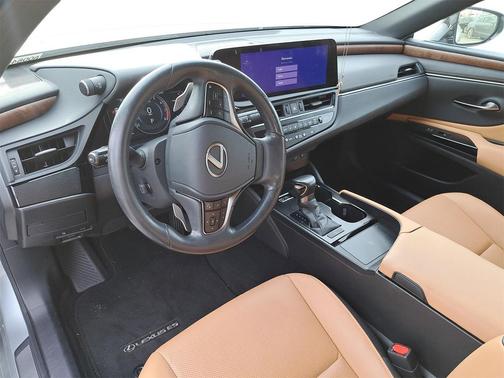 2023 Lexus ES 350 Base