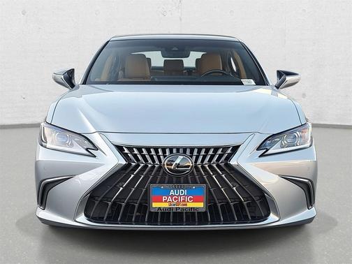 2023 Lexus ES 350 Base