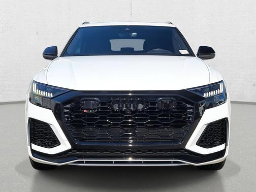 2023 Audi RS Q8 4.0T