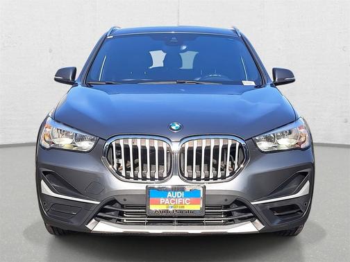 2020 BMW X1 sDrive28i