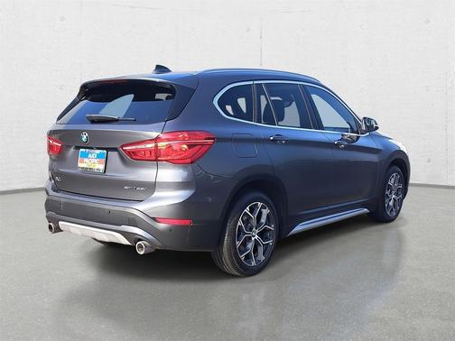2020 BMW X1 sDrive28i