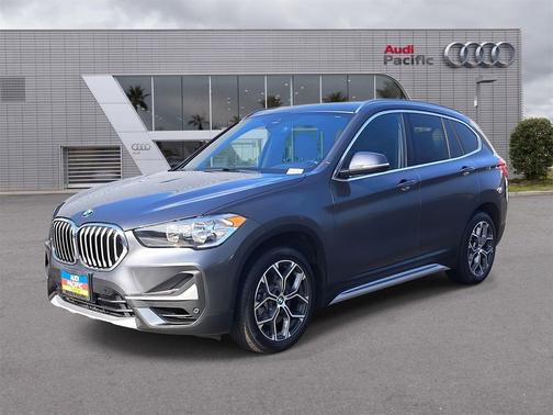 2020 BMW X1 sDrive28i