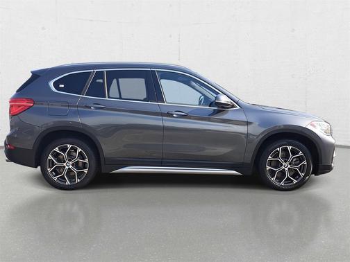 2020 BMW X1 sDrive28i
