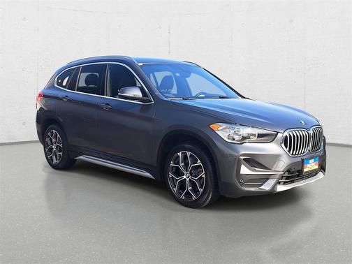 2020 BMW X1 sDrive28i
