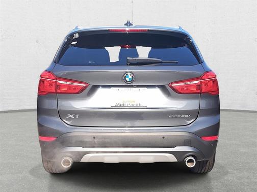 2020 BMW X1 sDrive28i