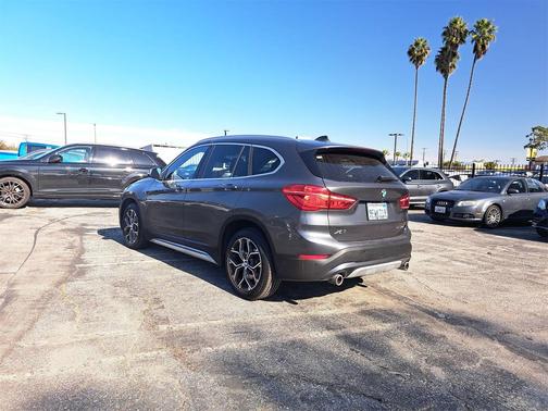 2020 BMW X1 sDrive28i