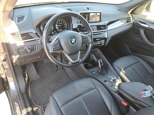 2020 BMW X1 sDrive28i