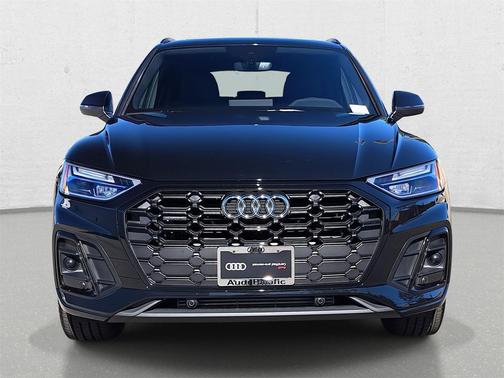 2025 Audi Q5 45 S line Premium