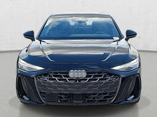 2026 Audi A6 Prestige quattro S tronic