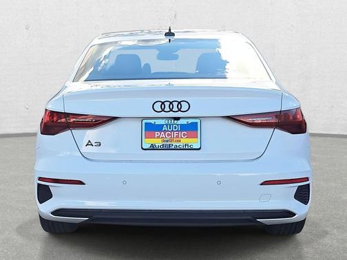 2023 Audi A3 Premium
